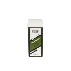 موم موبر +کالیما مدل olive oil وزن 100 گرم