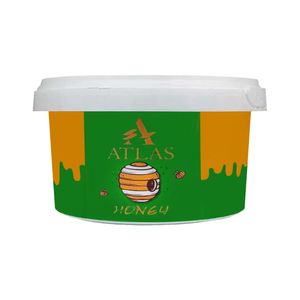 موم موبر اطلس مدل g_honey حجم 700 میلی لیتر