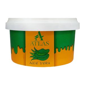 موم موبر اطلس مدل y_aloe حجم 700 میلی لیتر