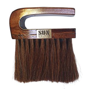 موپران آرایشگاهی سان گلدن کد 22iron