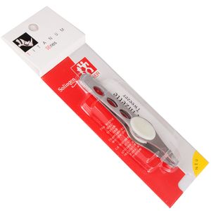 موچین ابرو فیشر مدل t 1