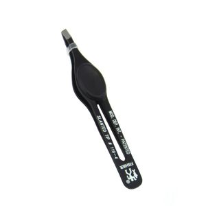 موچین ابرو فیشیر مدل ergonomic design