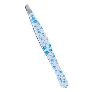 موچین ابرو کیپه سری acero inoxidable مدل 104