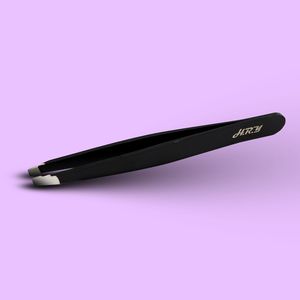 موچین اچ آر وای مدل beauty کد 003
