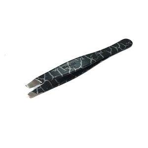 موچین رولون مدل کلاسیک stainless کد 034