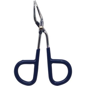 موچین فیشار مدل titanium