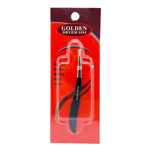 موچین مدل golden dryem