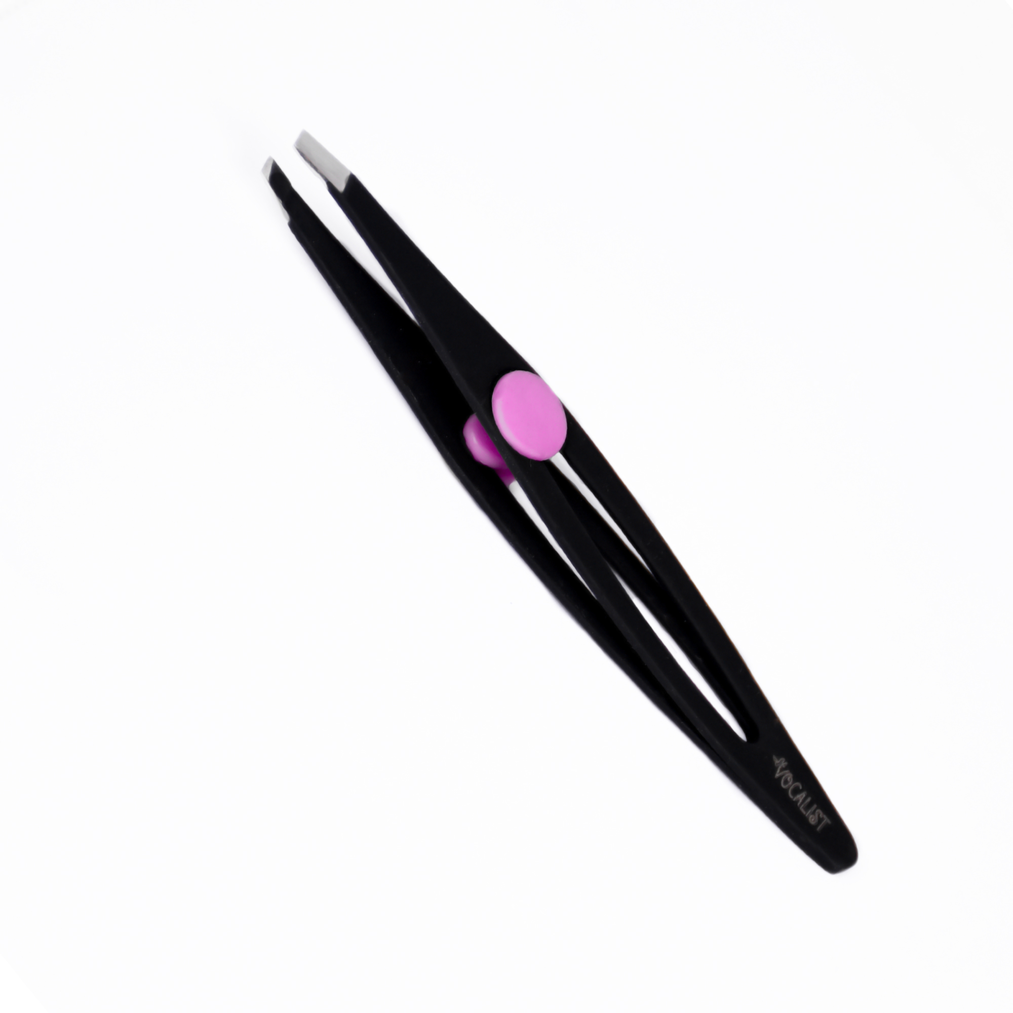 موچین وکالیست مدل oval handle holder کد v 103
