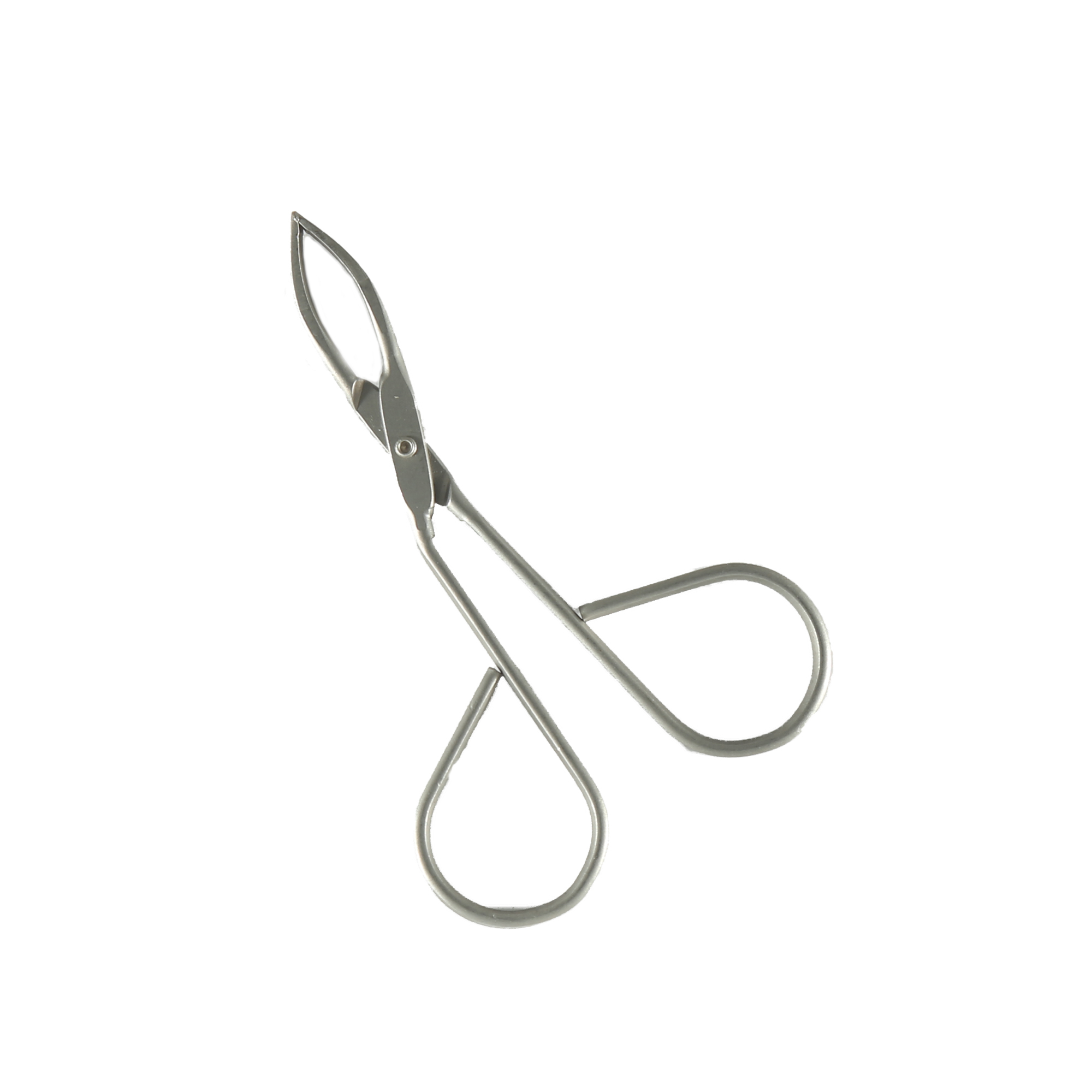 موچین یاشیل مدل jk4
