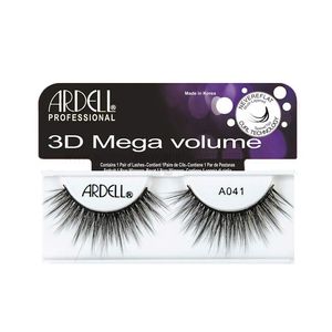 مژه مصنوعی آردل مدل 3d mega شماره a041