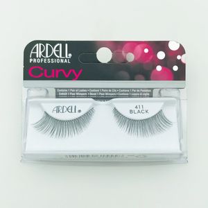 مژه مصنوعی آردل مدل curvy 411