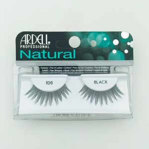 مژه مصنوعی آردل مدل natural 106