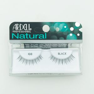 مژه مصنوعی آردل مدل natural 108