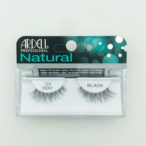 مژه مصنوعی آردل مدل natural demi 120