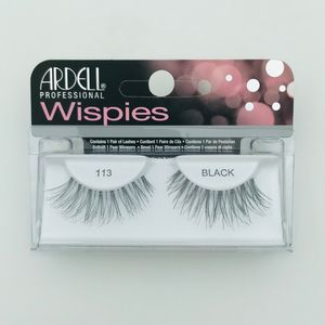 مژه مصنوعی آردل مدل wispies 113