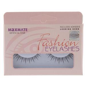 مژه مصنوعی تریتون سری fashion eyelashes مدل eye ne3