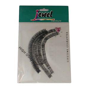 مژه مصنوعی جویل مدل 14mm بسته 5 عددی