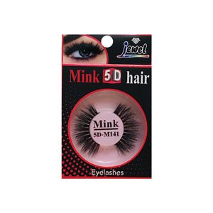مژه مصنوعی جویل کد 5d m141