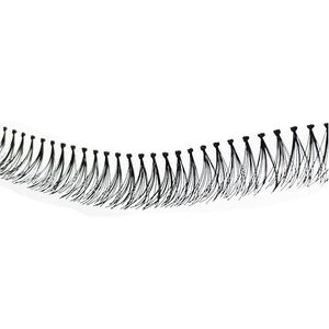 مژه مصنوعی ریلی مدل 10mm بسته 50 عددی