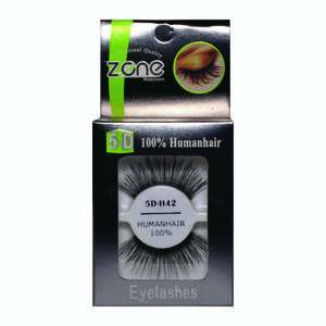 مژه مصنوعی زد وان مدل z409 کد 42