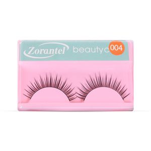 مژه مصنوعی زورانتل مدل thin کد p 004
