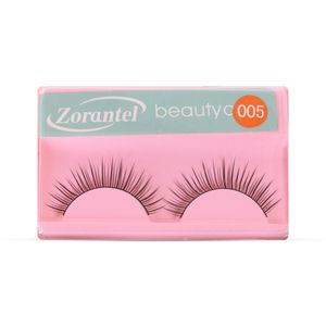 مژه مصنوعی زورانتل مدل thin کد p 005