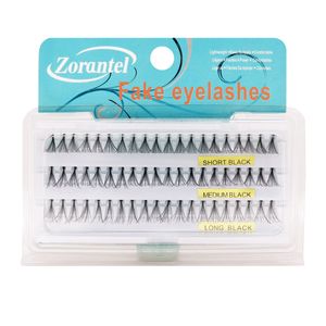 مژه مصنوعی زورانتل مدل thread کد lms 60pcs