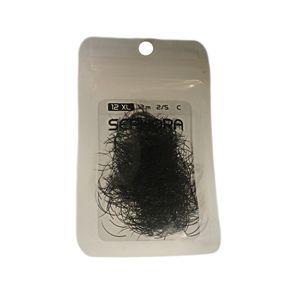 مژه مصنوعی سفورا مدل 12xl