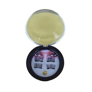 مژه مصنوعی فیشیر مدل مگنتی کد 017