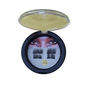 مژه مصنوعی فیشیر مدل مگنتی کد 018