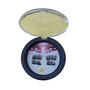 مژه مصنوعی فیشیر مدل مگنتی کد 023