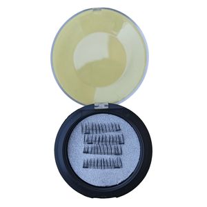 مژه مصنوعی فیشیر مدل مگنتی کد m003