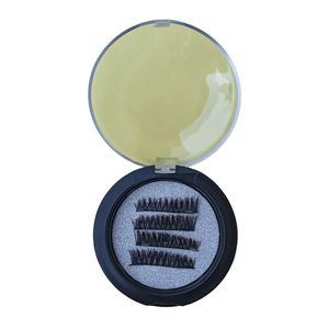 مژه مصنوعی فیشیر مدل مگنتی کد m027