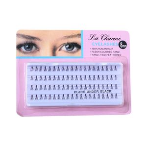 مژه مصنوعی لاچارمی مدل la08mm