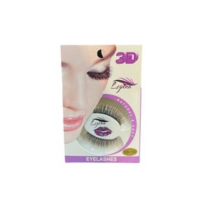 مژه مصنوعی لوپینا مدل 3d 10