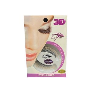 مژه مصنوعی لوپینا مدل 3d 13