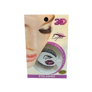 مژه مصنوعی لوپینا مدل 3d 16