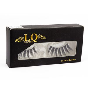 مژه مصنوعی مدل lq 3d 009