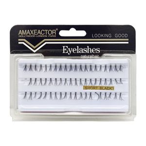 مژه مصنوعی مکس فکتور مدل short