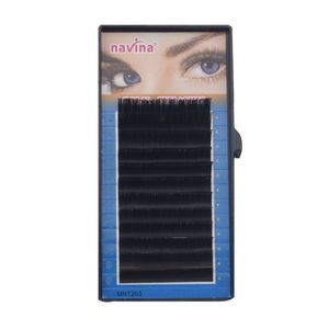 مژه مصنوعی ناوینا مدل mn1203