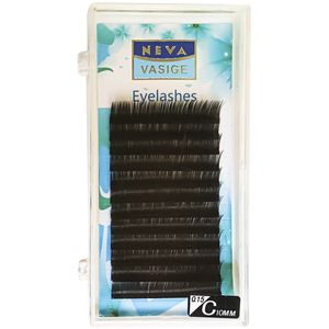 مژه مصنوعی نوا مدل q15 c10mm
