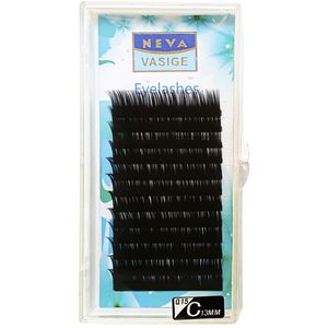 مژه مصنوعی نوا مدل q15 c13mm