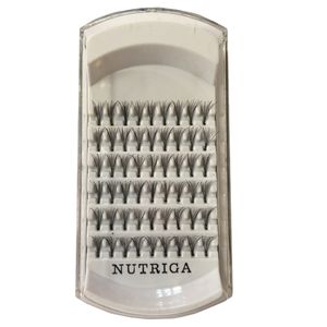مژه مصنوعی نوتریگا مدل mm10