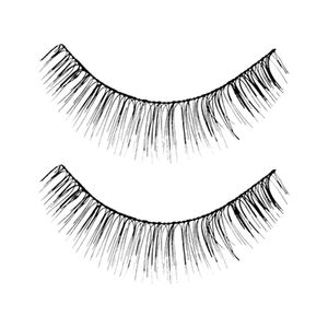 مژه مصنوعی پرستیژ مدل faux lashes brigette شماره fl 12