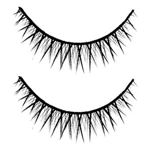 مژه مصنوعی پرستیژ مدل faux lashes chloe شماره fl 05