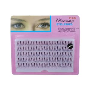 مژه مصنوعی چارمینگ مدل 14  mm