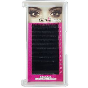 مژه مصنوعی کلاریلا مدل v2