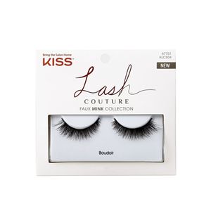 مژه مصنوعی کیس سری couture faux mink مدل bodoir