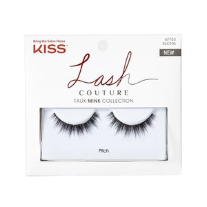 مژه مصنوعی کیس سری couture faux mink مدل pitch