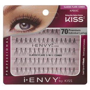 مژه مصنوعی کیس سری i.envy مدل kpe03c